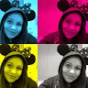 Meet your Posher, Alex